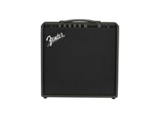 Fender mustang lt50 - mustang,