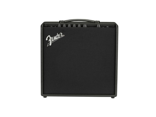 Fender mustang lt50 - fender,