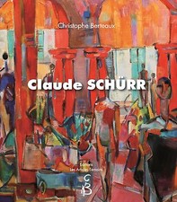 Claude schürr monographie - -,