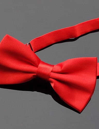 Abito elegante fiocco - , cravatta