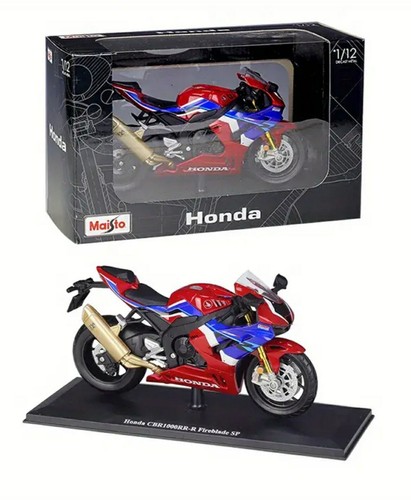 Honda cbr 1000 - 1000, rr-r