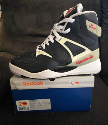 Reebok the pump originale - pump,