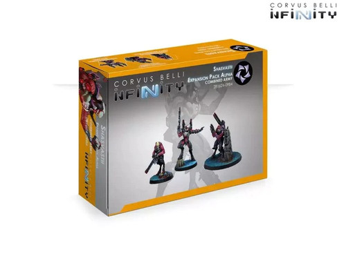 Shasvastii expansion pack - shasvastii,