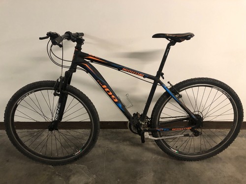 Mountain bike 109 - fx,
