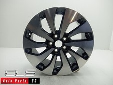 Pezzo cerchio lega - in,