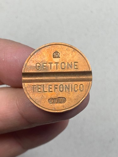 R72 1563 gettone telefonico - r72_1563),