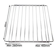BURSTNER Caravan Camper