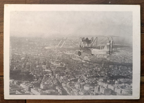 Caproni aeronautica - caproni, ca