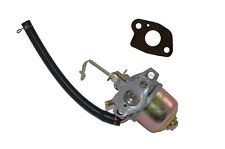 Carburatore per generatore di