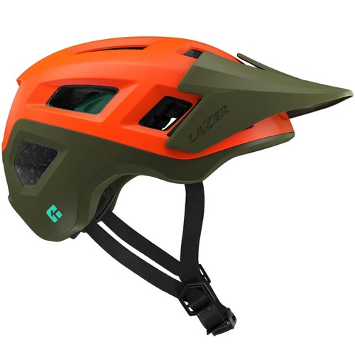Casco lazer coyote kineticore - casco,