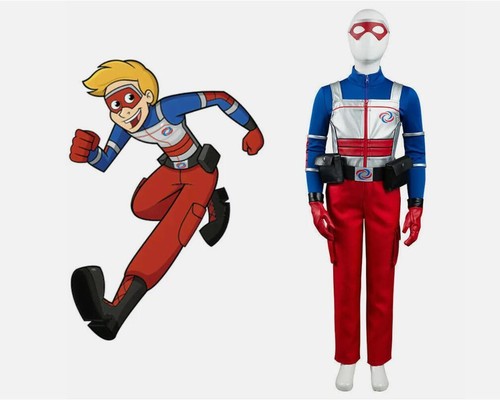 Costume cosplay henry danger - costume,