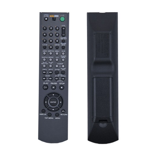 Telecomando per sony - per,