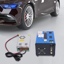 Compressore Aria Compressa