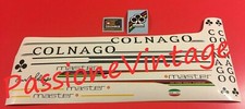 COLNAGO MASTER SARONNI kit
