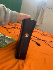 Microsoft Xbox 360 4GB Console - Nera- Kinect- Giochi- Controller