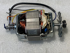 BH8835 M23 MOTORE 6 FILI PER IMPASTATRICE HOWELL HIMP886FULL HIMP880FULL VERS.2