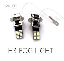 KIT LED H3 ABARTH CINQUECENTO