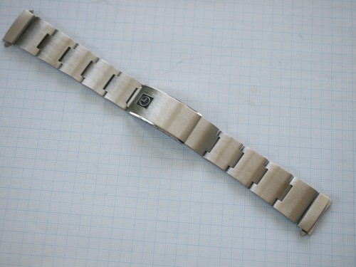 Bracciale lanco cronografo - bracciale,