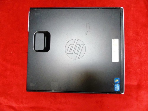 Compaq 6200 pro sff - hp,