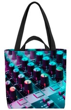 Mixpult DJ Studio Equipment