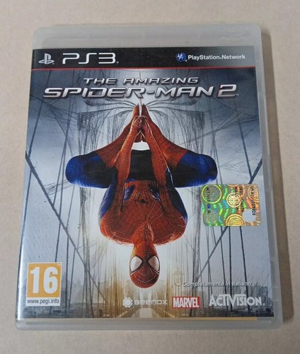 The amazing spider man - amazing,