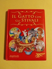 IL GATTO CON GLI STIVALI