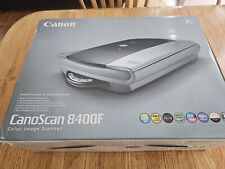 Scanner Canon CanoScan 8400F -
