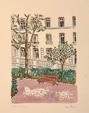 Quadro Maestro Orfeo Tamburi