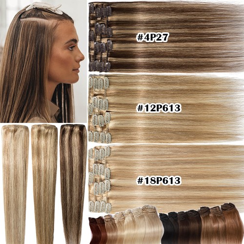 Extension capelli umani remy - umani,