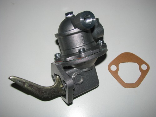 Pompa benzina ford taunus - -,