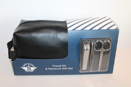 Dockers kit viaggio - viaggio, e