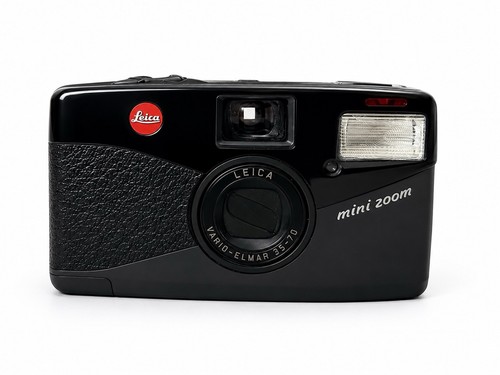 Leica mini zoom vario - leica, vario-elmar
