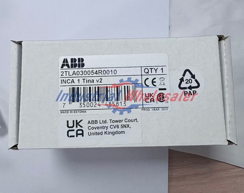 1pz nuovo abb 2tla030054r0100 - nuovo,