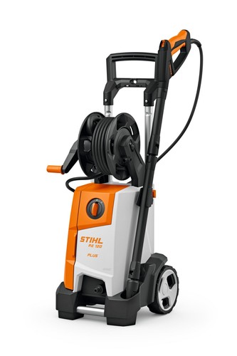 Idropulitrice stihl 120 - stihl,