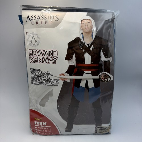 Nuovo costume spirit - nuovo, halloween