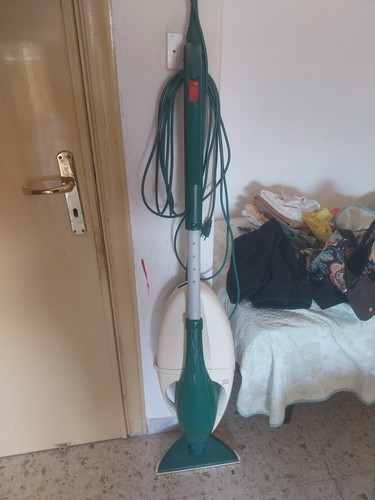 Vorwerk folletto vk131 - vorwerk,
