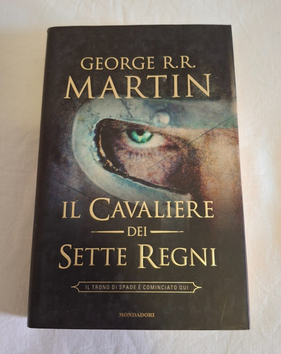 George martin il - r.r.,
