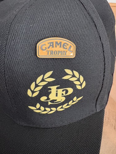 Nuovo cappello jps - nuovo, john