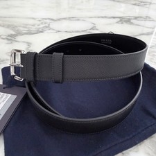 Prada 2cm275 cintura uomo - prada,