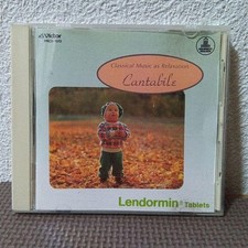 Cantabile classical music