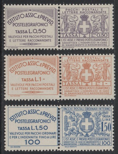 Regno 1936 lotto 3 - 1936,