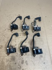 Bobina accensione testata