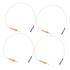 Confezione 4 Aghi Accensione