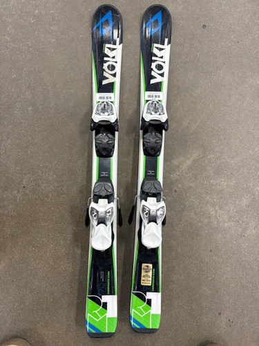 Sci volkl rtm cm con - rtm,