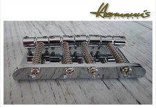 Ponte Chrom Per Jazz/Precision