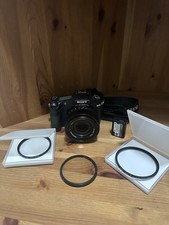 Sony Cyber-shot RX10 II 20.2MP