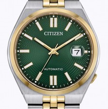 Orologio da uomo CITIZEN