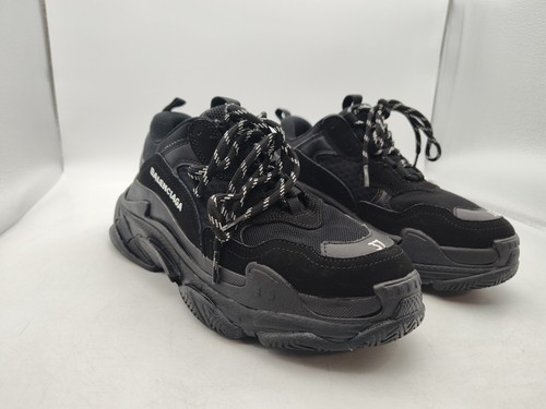 Balenciaga-Triple