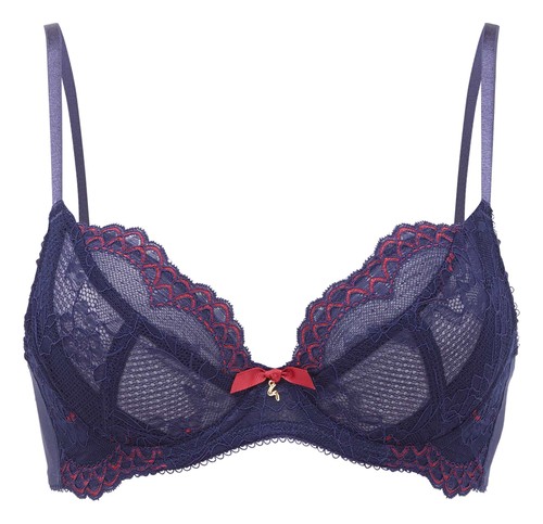 Reggiseno push top - push-up, "top