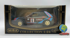 Mira Lancia Delta S4 1985